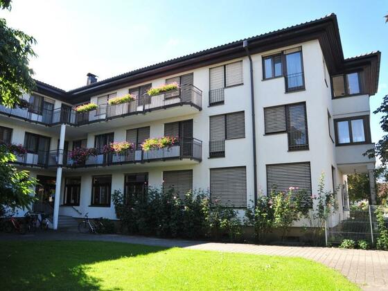 Öffentliche Bücherei Gaißau