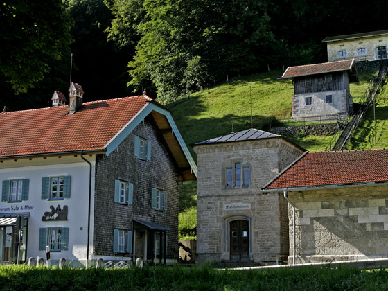 Museum Salz & Moor