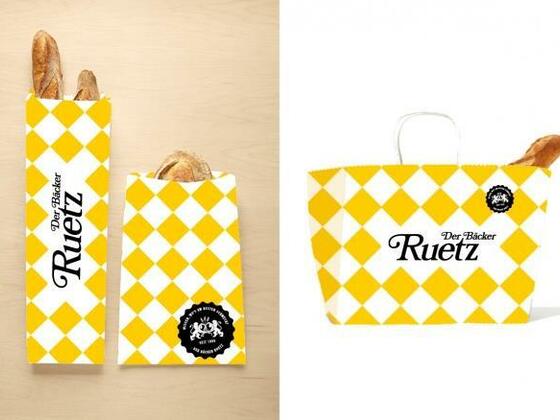 Bäcker Ruetz