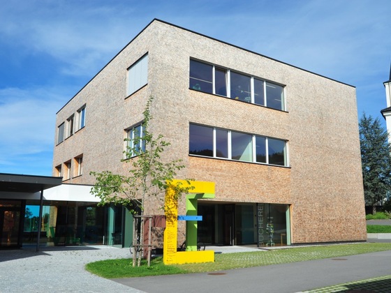 Öffentliche Bücherei Alberschwende