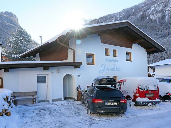 Haus Joachim Winter