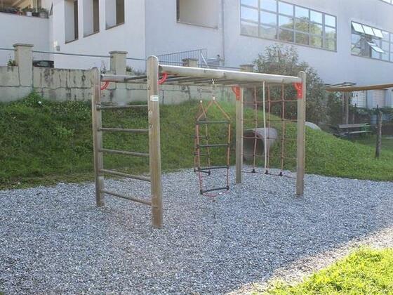 Spielplatz