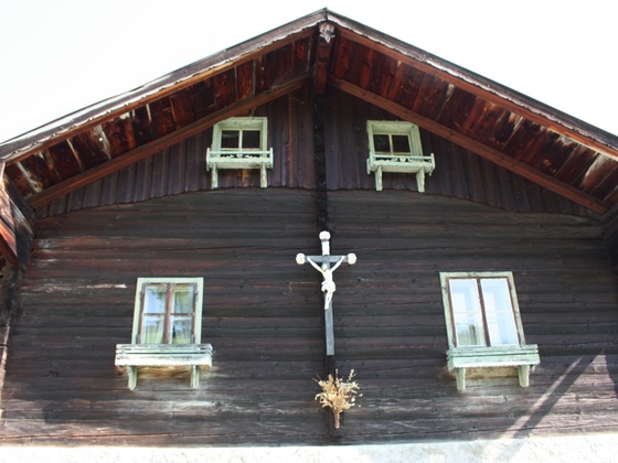 Buckelmühle