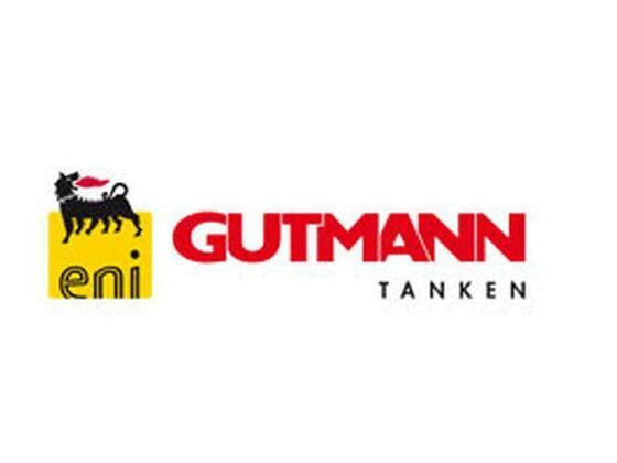 Gutmann Eni Tankstelle