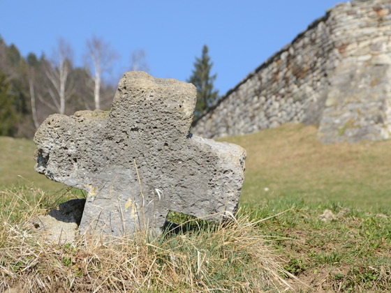 Steinkreuz