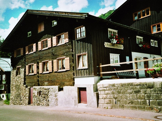 Alte Mühle