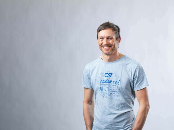 Berg- und Skiführer, Sportkletterlehrer Rainer Kempf