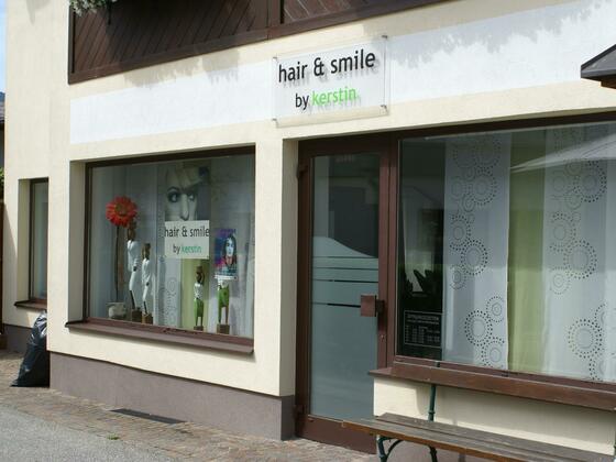 Hair &amp;  Smile by Kerstin