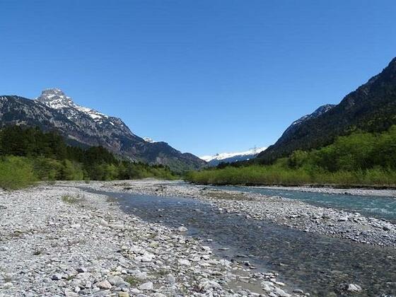 Spielplatz Unterrifatz 1