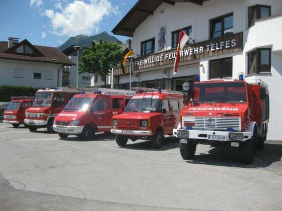 Feuerwehr