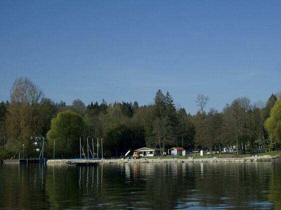 das Schramlbad