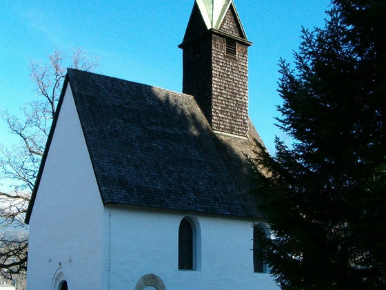 Georgikirche