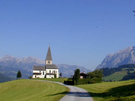 Buchbergkirche
