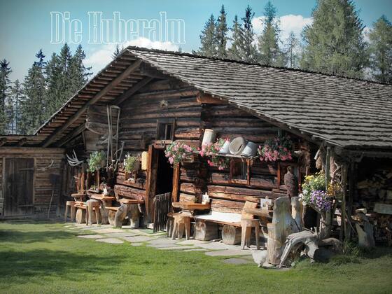 Huberalm