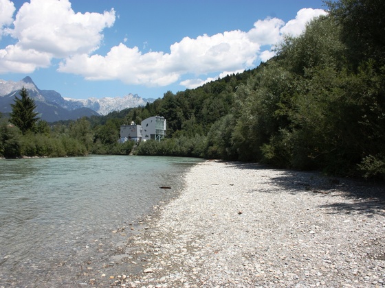 Salzach-Grasslau
