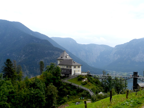 Gasthof Rudolfsturm