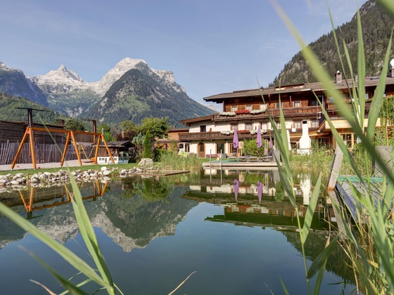 Familien- & Vitalhotel Mühlpointhof