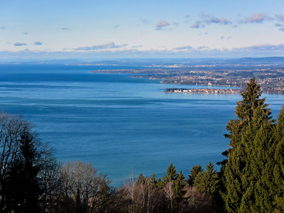 Der Bodensee
