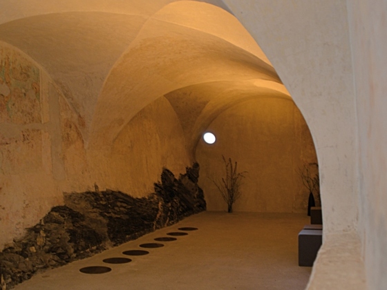 Rankweil, Landesgedächtniskapelle