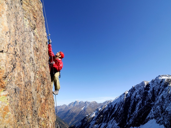 Klettergarten Zollerhütte
