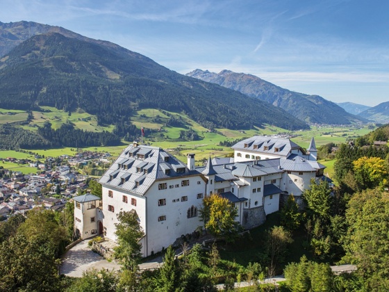 Hotel Schloss Mittersill