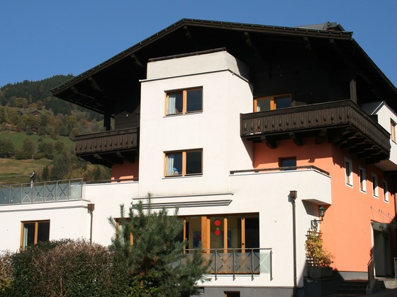 Jugendgästehaus Bründl