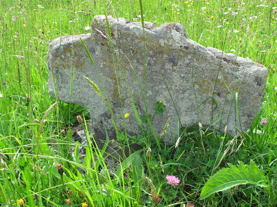 Sühnekreuz Jörihalde