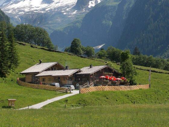 Senninger Alm