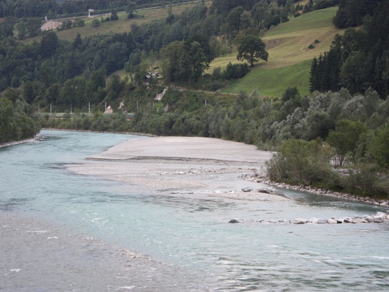 Salzach