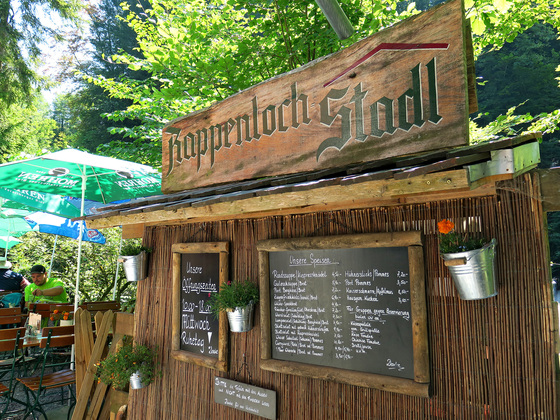 Rappenlochstadl.