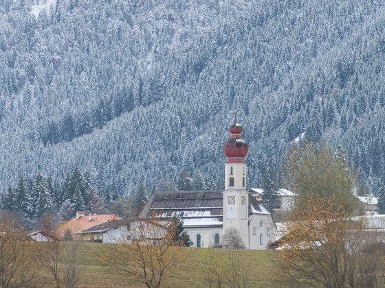 Pfarrkirche St. Martin