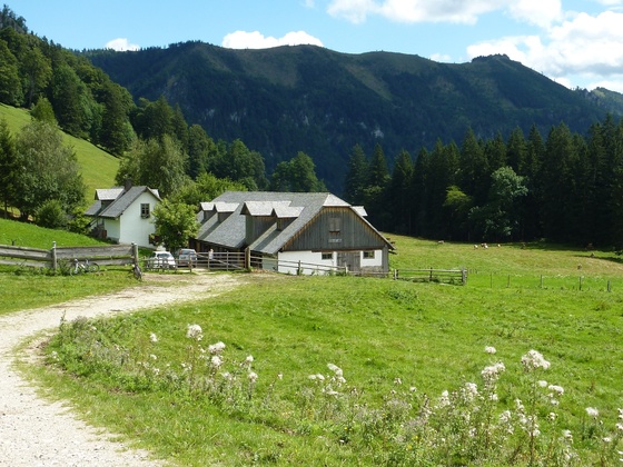 (c) Kraushofer, OÖ Tourismusverband