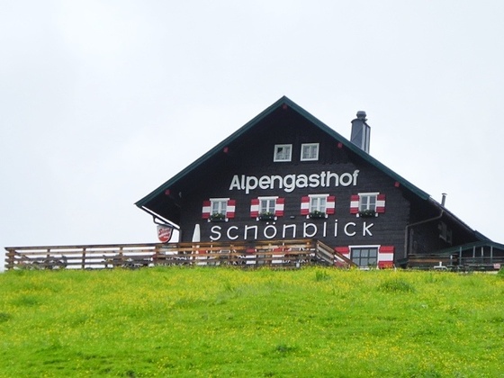 Haus SChönblick
