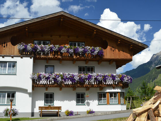 Apart Lorenz