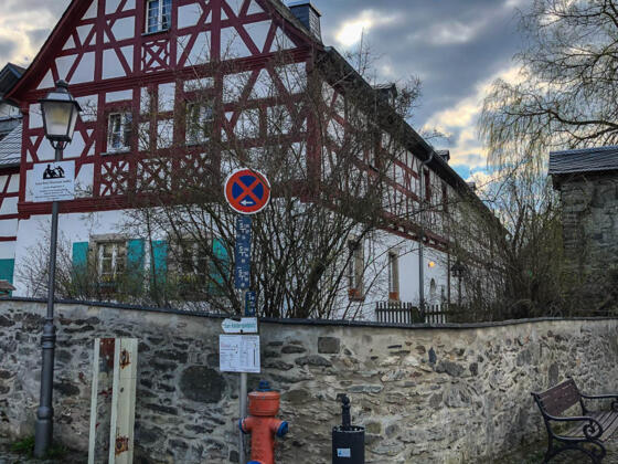 Jean Paul Museum