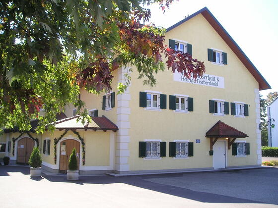 Hotel Nöserlgut Außenansicht