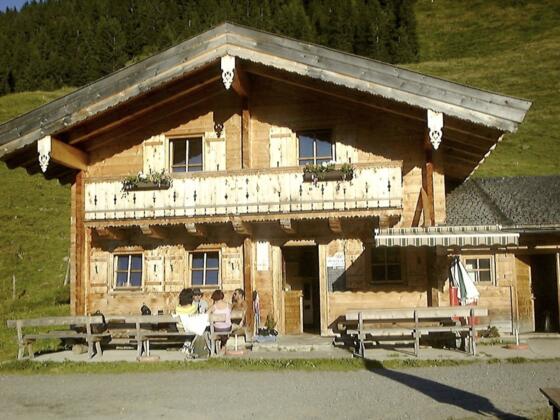 Huberalm