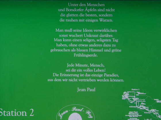 Jean Paul Station 2