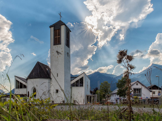 Heilig Geist Kirche