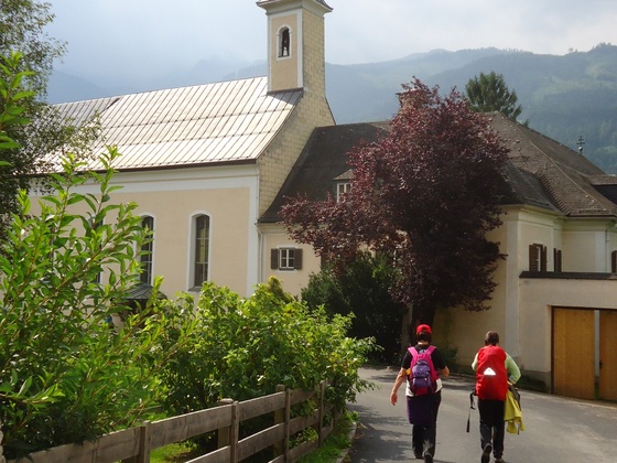 St. Anton