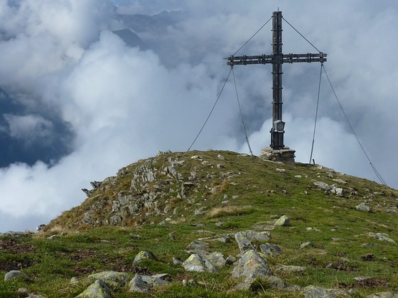 Versalspitze