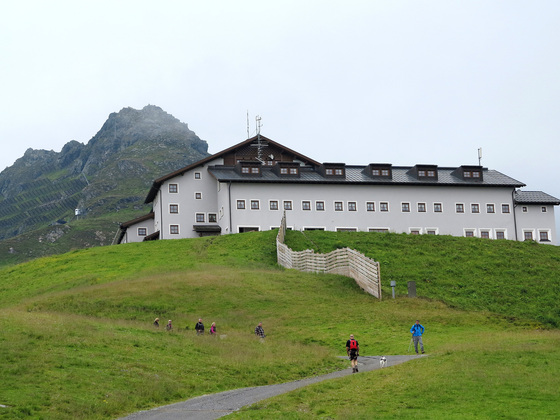 Restaurant Nova Stoba.