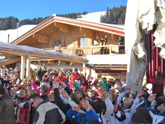 Walleggalm