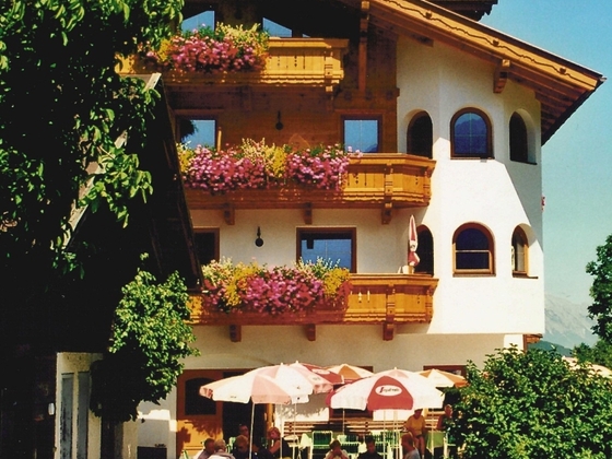 Gasthof Gröbenhof
