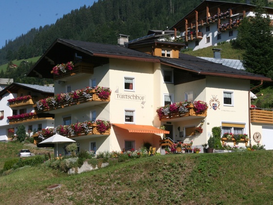 Haus Türtschhof