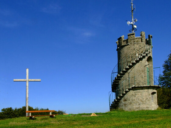 Mayrhoferberg