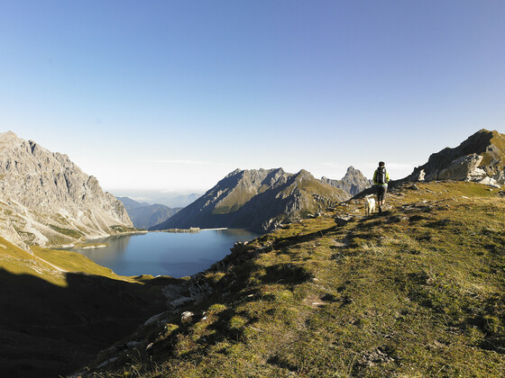 Douglasshuette-Gafalljoch