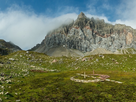 Solveig und Miklosch vom September 2019