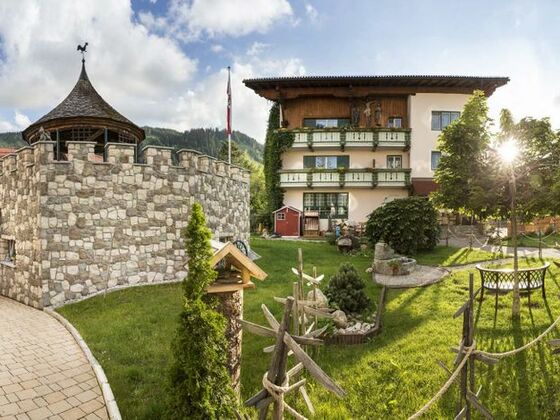 Vital - Hotel zum Ritter