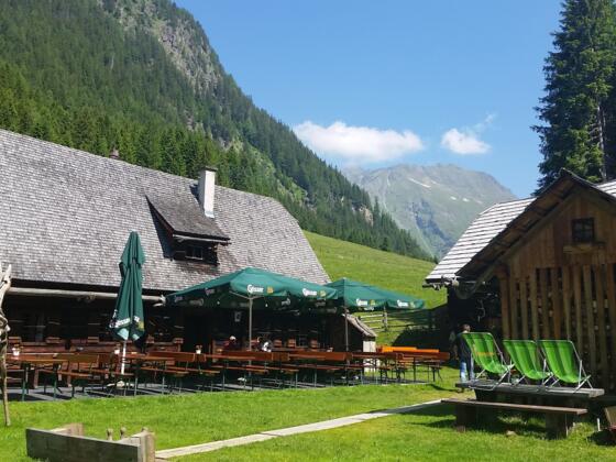 Laßhoferhütte